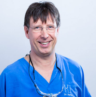 Zahnarzt Dr. Ulrich Hafke